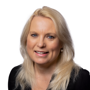 Nicolette Hulsbergen
