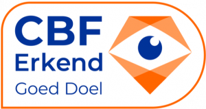 CBF keurmerk Nederlands-Vlaams Bijbelgenootschap