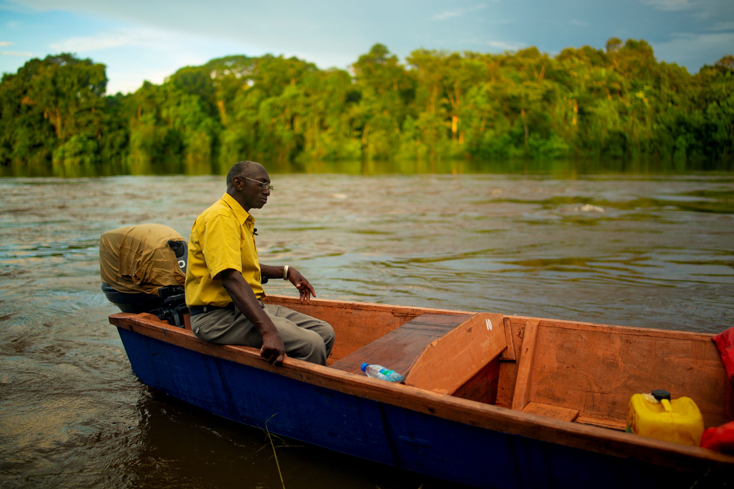 Suriname bijbels