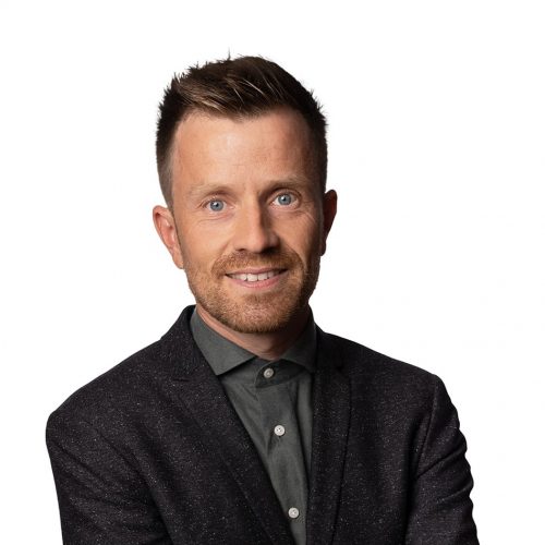 Stefan van Dijk