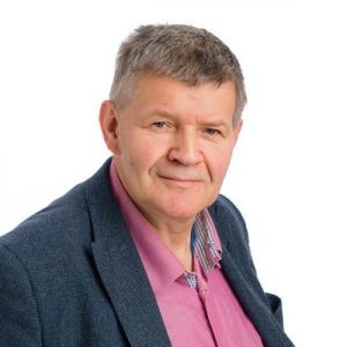 Bert Nagelhout
