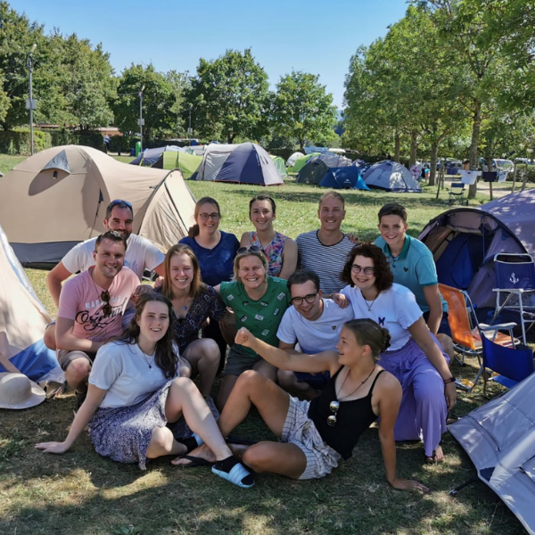 Taizé NBV21
