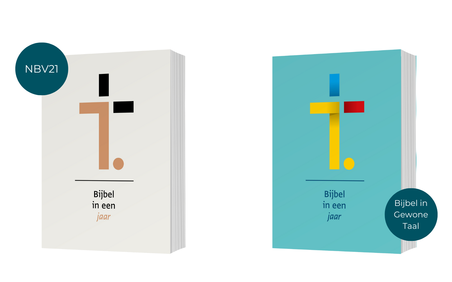 Bijbel in een jaar Tips en Tricks - Bedankt - Bijbelgenootschap