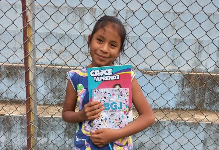 Bijbel Basics kerkproducten - Bijbelgenootschap