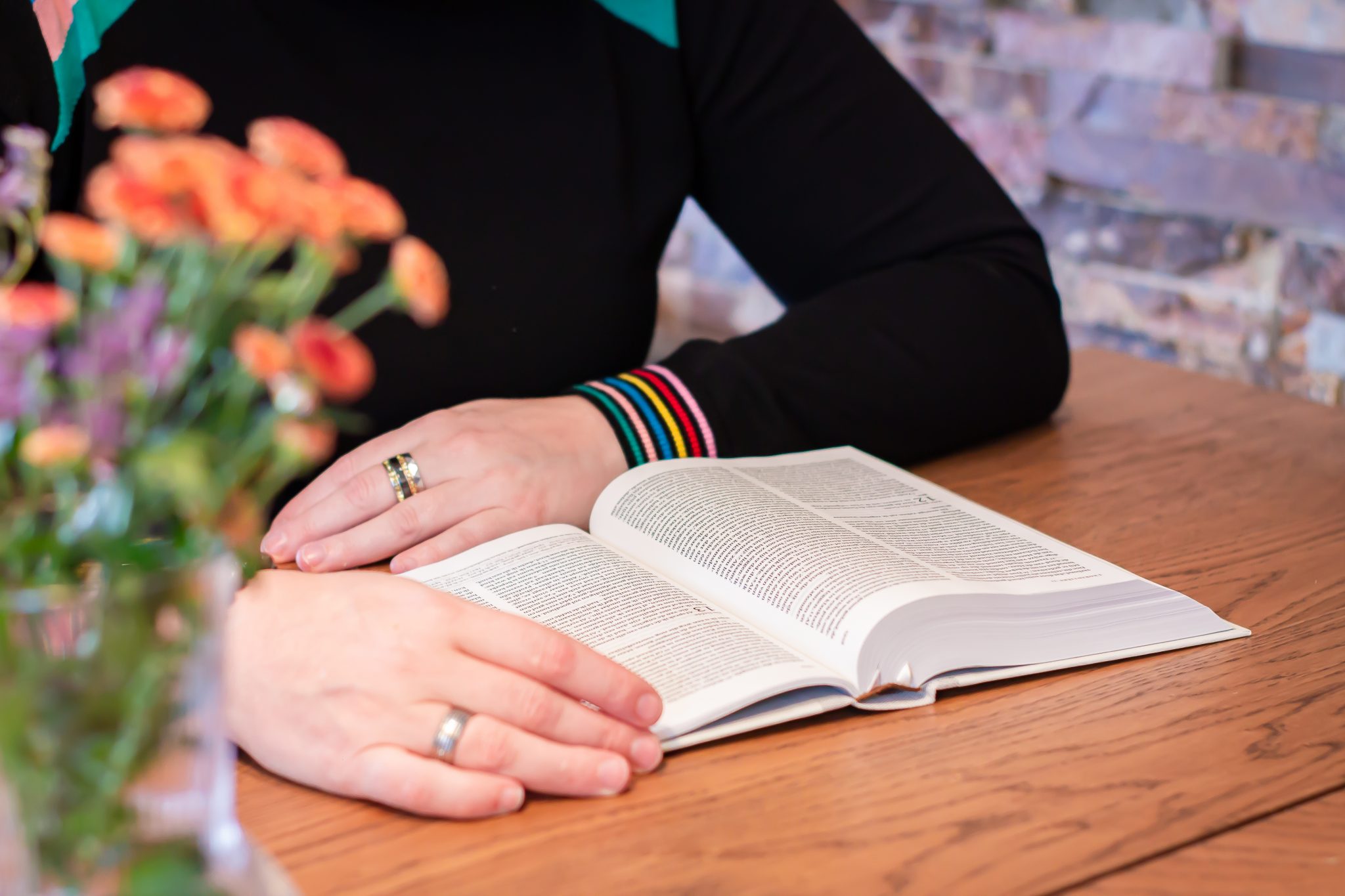 Ontdek de Bijbel in een jaar - Bijbelgenootschap