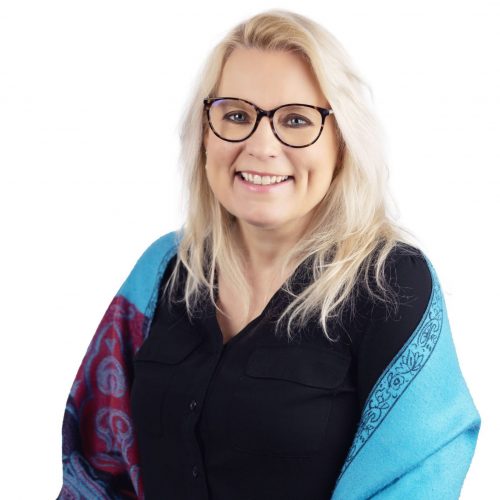 Nicolette Hulsbergen