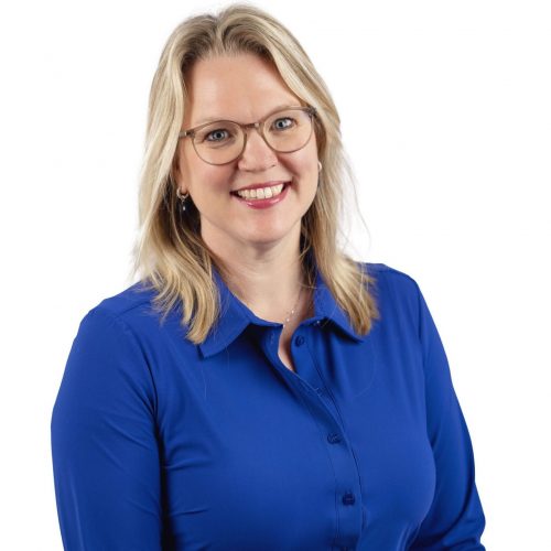 Lydia van der Meer-de Boer