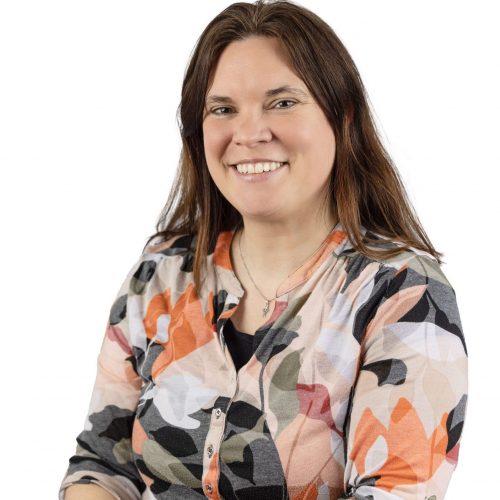 Hanna Versteegen