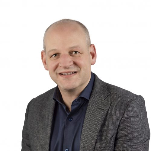 Eric van Leeuwen