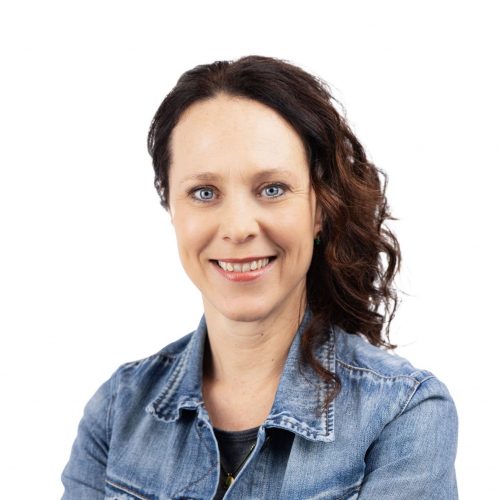 Simone Spijker