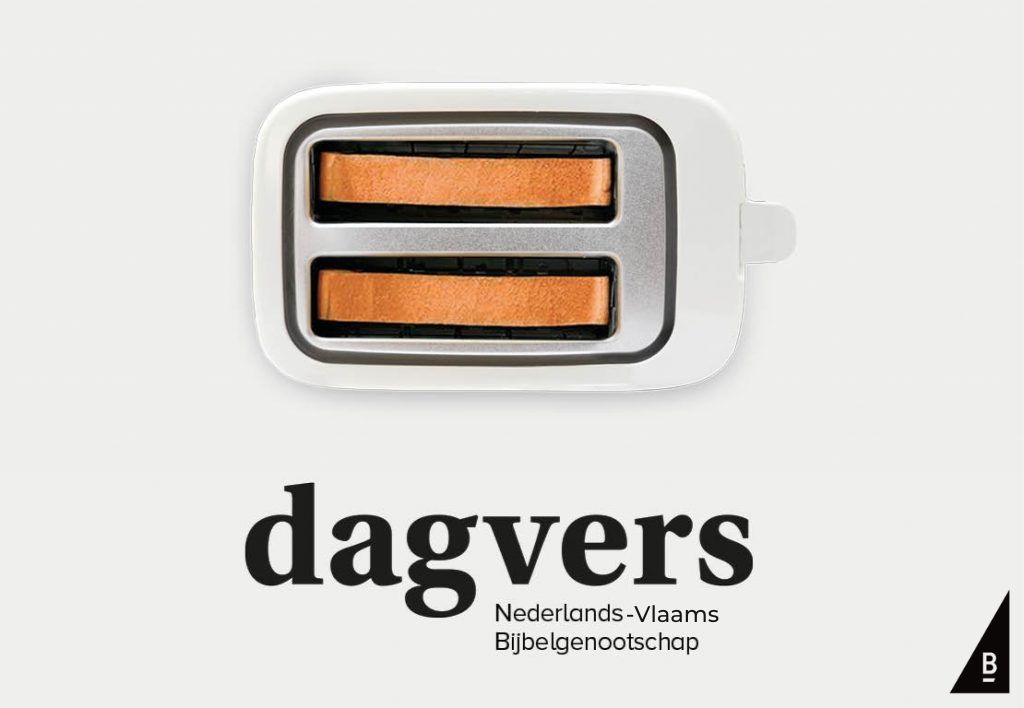 Dagvers podcast