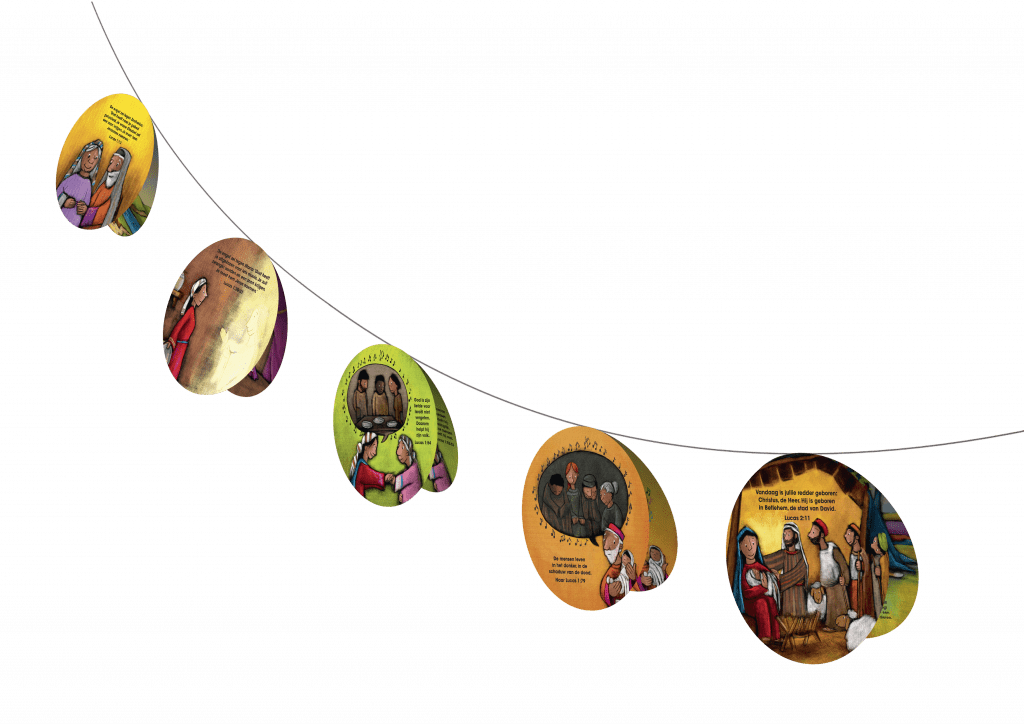 Advent - Bijbelgenootschap