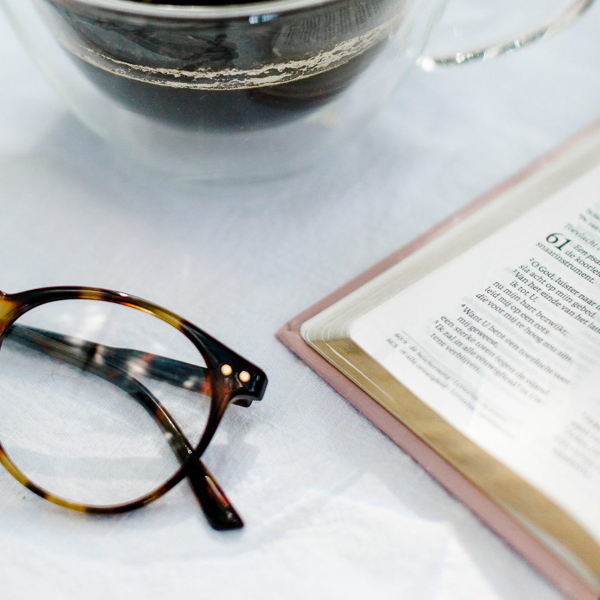 Bijbelstudie Psalm 15 Zij lacht