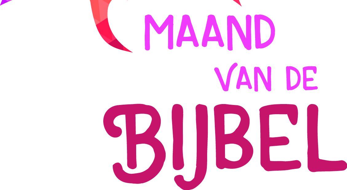 Maand van de Bijbel 2024 begint op Bijbelzondag - Bijbelgenootschap
