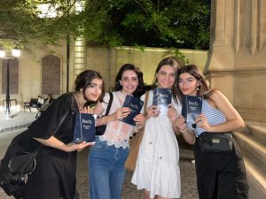 Christenen in Azerbeidzjan krijgen een eigen Bijbel