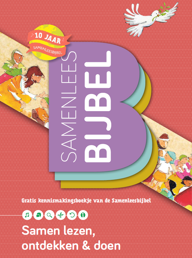samenleesbijbelboekje
