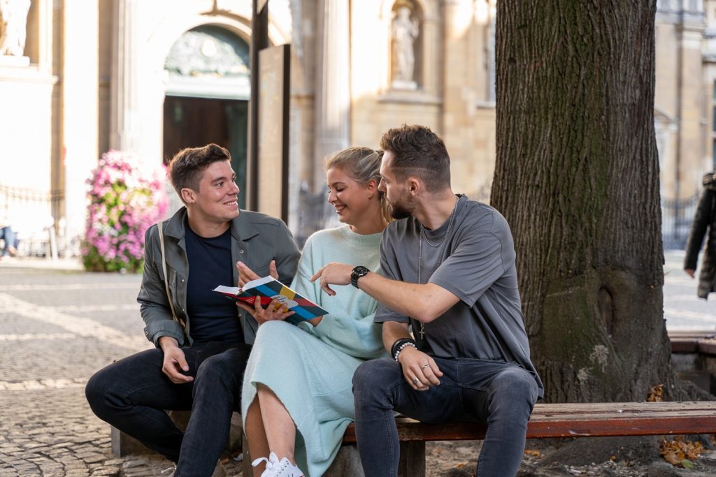 Relatiebeheerder Vlaanderen