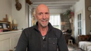 Arnout Hendriks Bijbel in een Jaar app