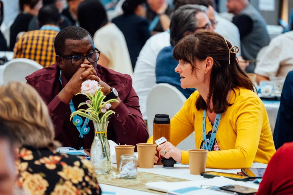 Bible Engagement Summit 2026